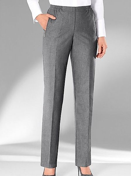 Adelina Jerseyhose Hose Innenbeinlänge ca. 67 cm günstig online kaufen