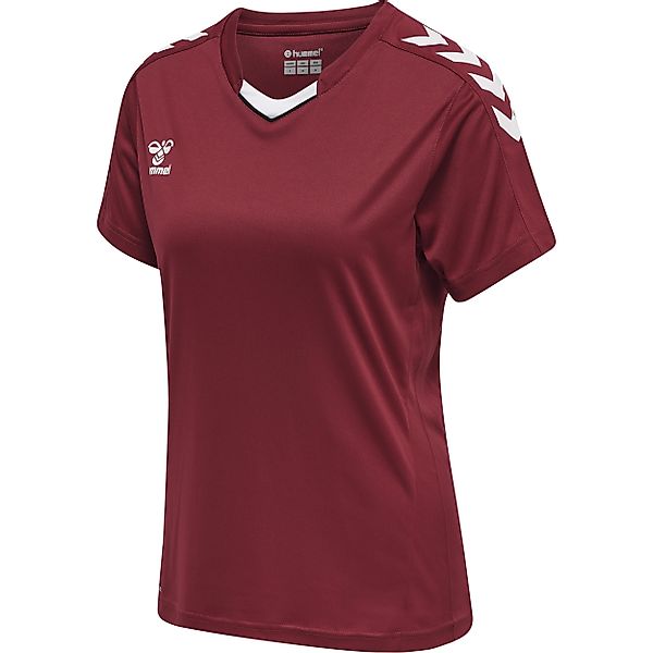 hummel Handballtrikot hmlCORE XK Poly Jersey günstig online kaufen