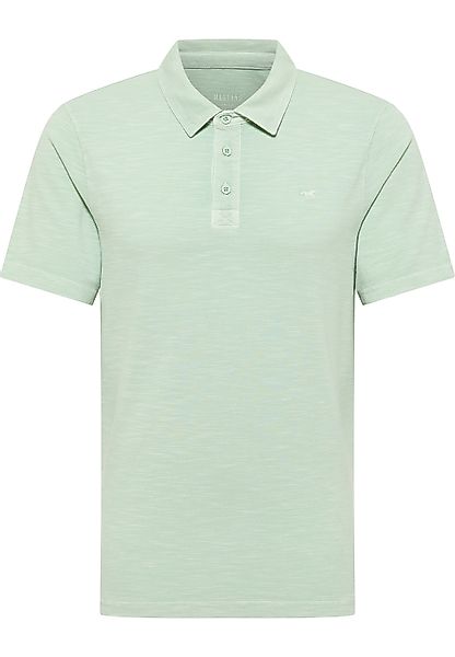 MUSTANG Kurzarmshirt "Herren Style Palco" günstig online kaufen
