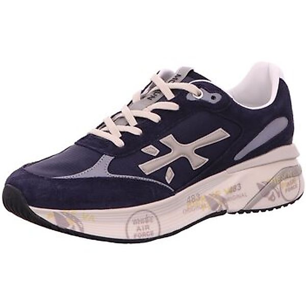 Premiata  Halbschuhe Schnuerschuhe Moerun Moerun 7306 günstig online kaufen