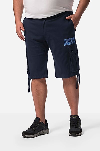 Men Plus Bermudas Men+ Cargo-Bermuda bequeme günstig online kaufen