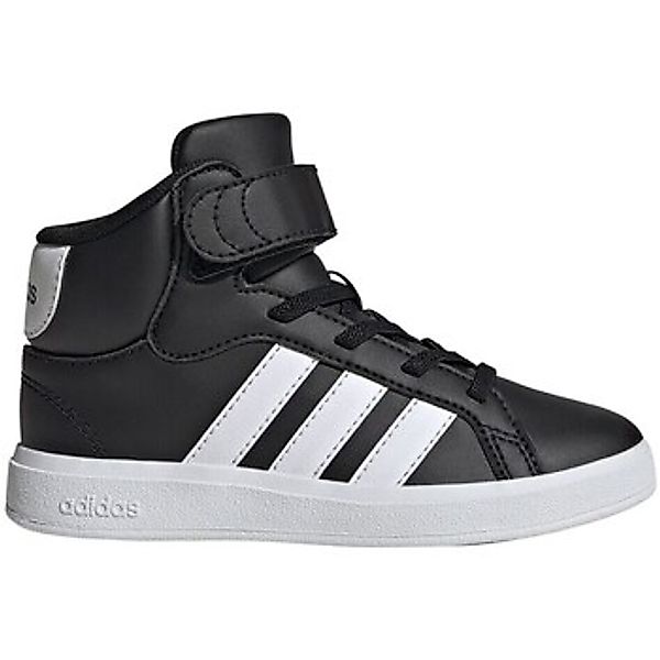 adidas  Damenstiefel Grand Court Mid günstig online kaufen