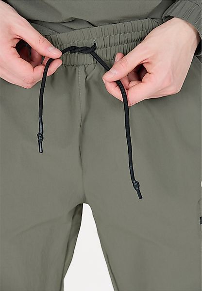 Virtus Sweathose "Ayden" im funktionalen Cargo-Design günstig online kaufen