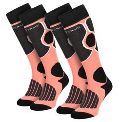Black Snake Skisocken high protection (2-Paar) günstig online kaufen