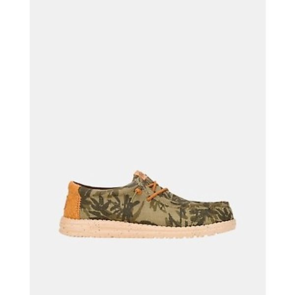HEYDUDE  Sneaker 43087 WALLY PALM günstig online kaufen