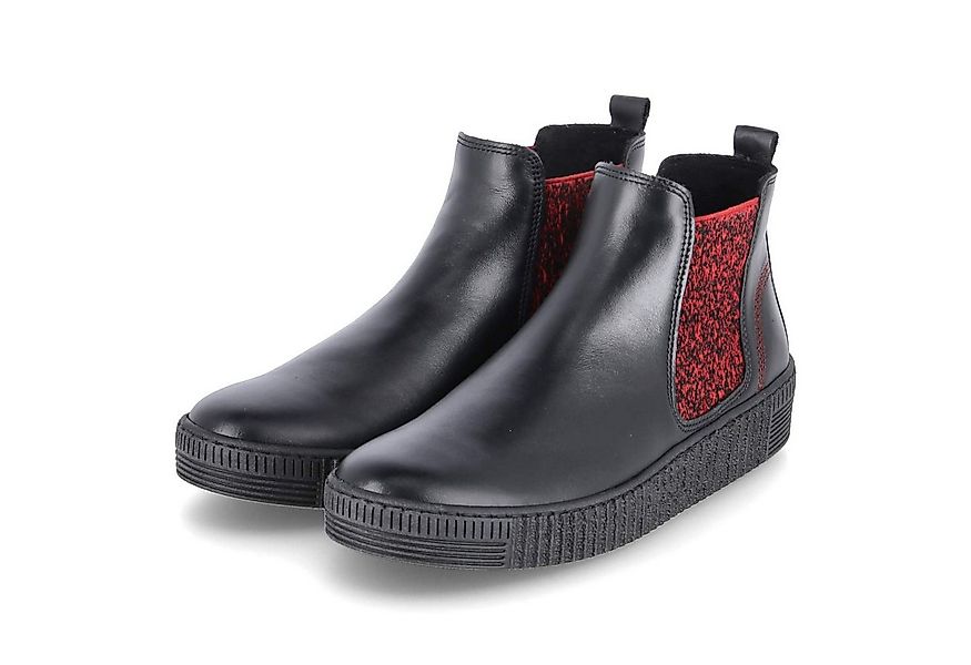 Gabor Chelsea Boots Stiefelette günstig online kaufen