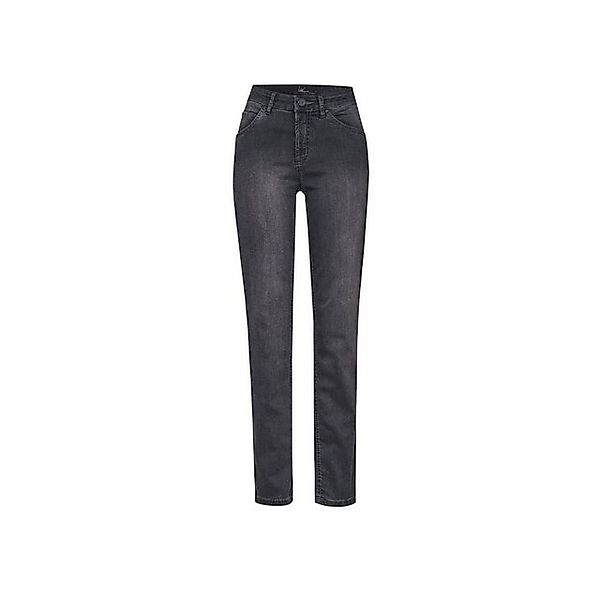 TONI 5-Pocket-Jeans anthrazit (1-tlg) günstig online kaufen