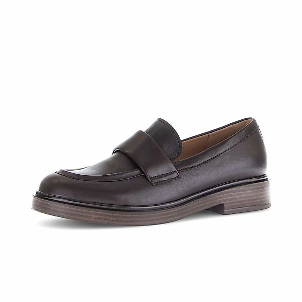 Gabor Slipper "Slipper Glattleder" günstig online kaufen