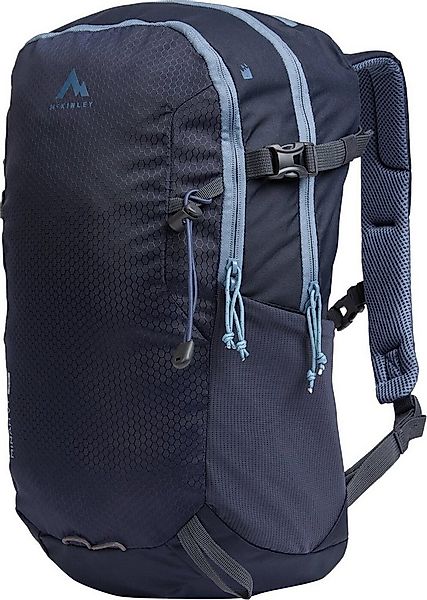 McKINLEY Wanderrucksack Wander-Rucksack Minah VT 22 NAVY/BLUE DARK günstig online kaufen