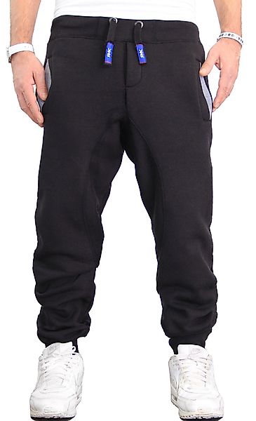 RMK Jogginghose Herren Sporthose Fitnesshose Trainingshose günstig online kaufen