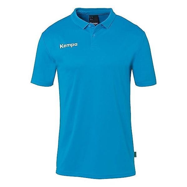 Kempa Poloshirt Poly Polo Shirt günstig online kaufen