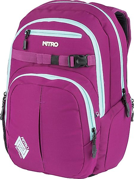 NITRO Rucksack Chase Backpack günstig online kaufen