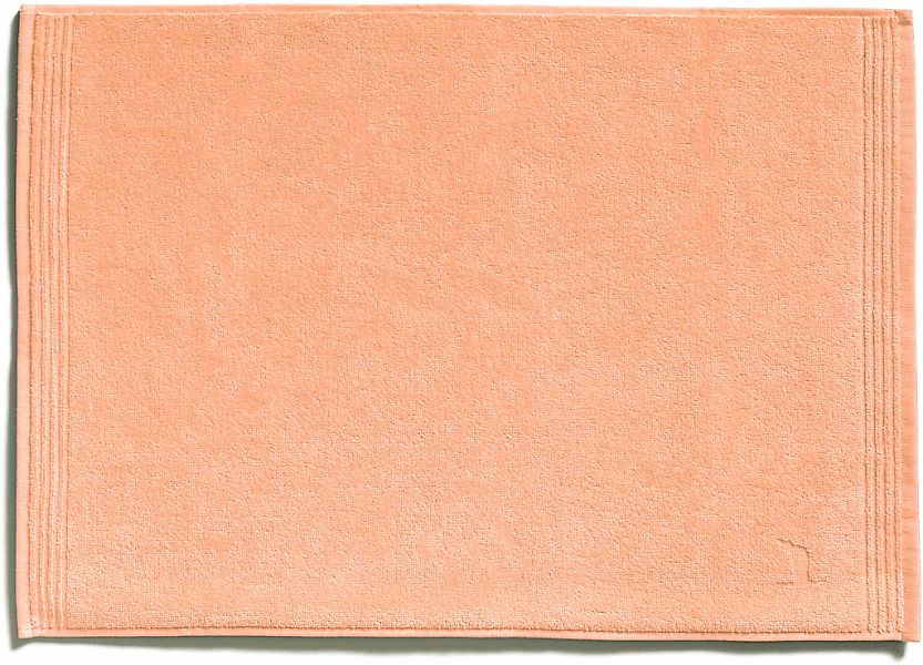 Möve Badematte "Superwuschel" Höhe 5 mm Möve, fußbodenheizungsgeeignet günstig online kaufen