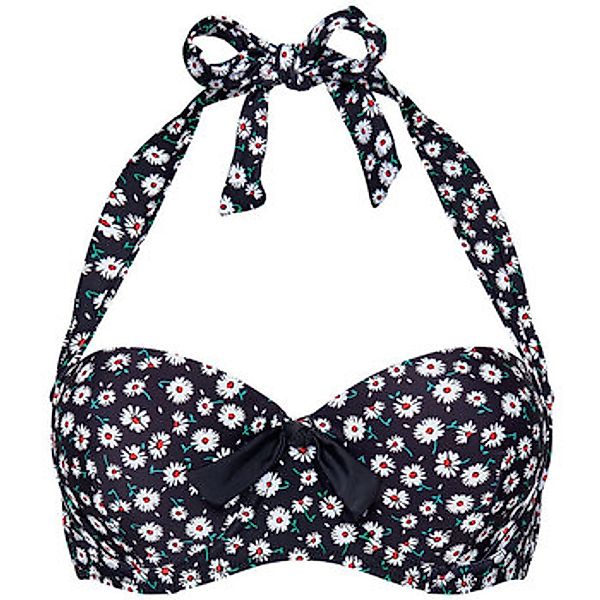 Pomm'poire  Bikini Haut de maillot de bain à armatures femme  Paradis günstig online kaufen