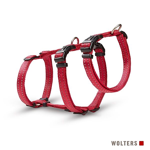 Wolters Hunde-Geschirr Soft & Safe Professional günstig online kaufen
