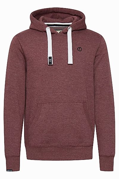 !Solid Hoodie SDBennHood Kapuzensweatshirt mit kontrastfarbenenen Details günstig online kaufen