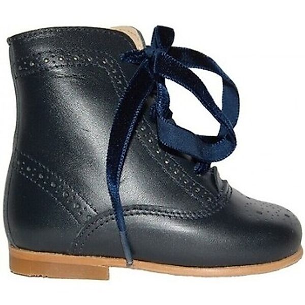 Lumberjack  Stiefel Bambinelli Pascuala 4253 Marino günstig online kaufen