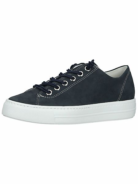 Paul Green Sneaker "Paul Green Sneaker Nubukleder" günstig online kaufen