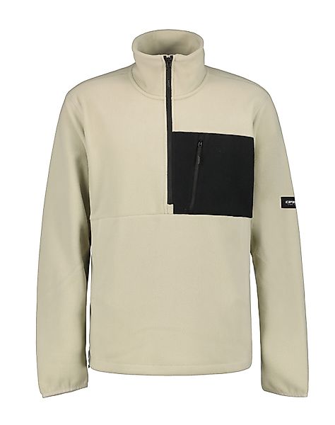 Icepeak Fleecepullover ICEPEAK CREIL (1-tlg) günstig online kaufen