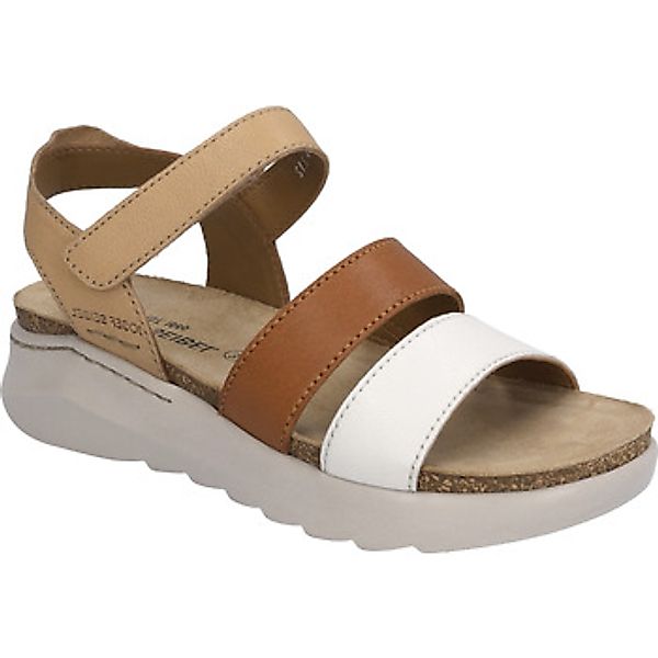 Josef Seibel  Sandalen Celine 06, natur-multi günstig online kaufen