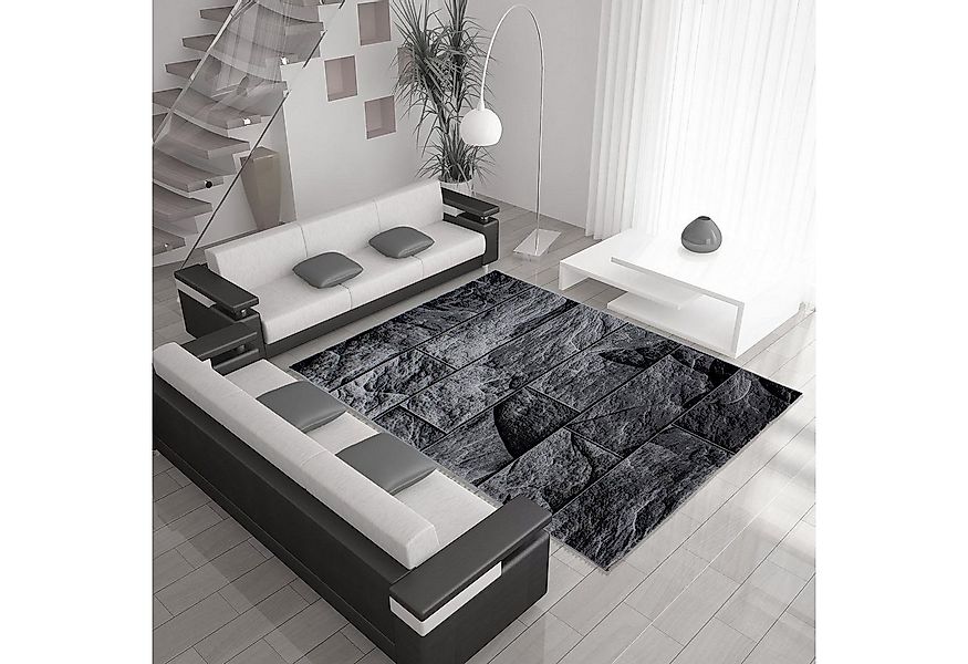 Ayyildiz Teppiche Teppich Parma 9250, rechteckig, Höhe: 9 mm, Läufer, Wohnz günstig online kaufen