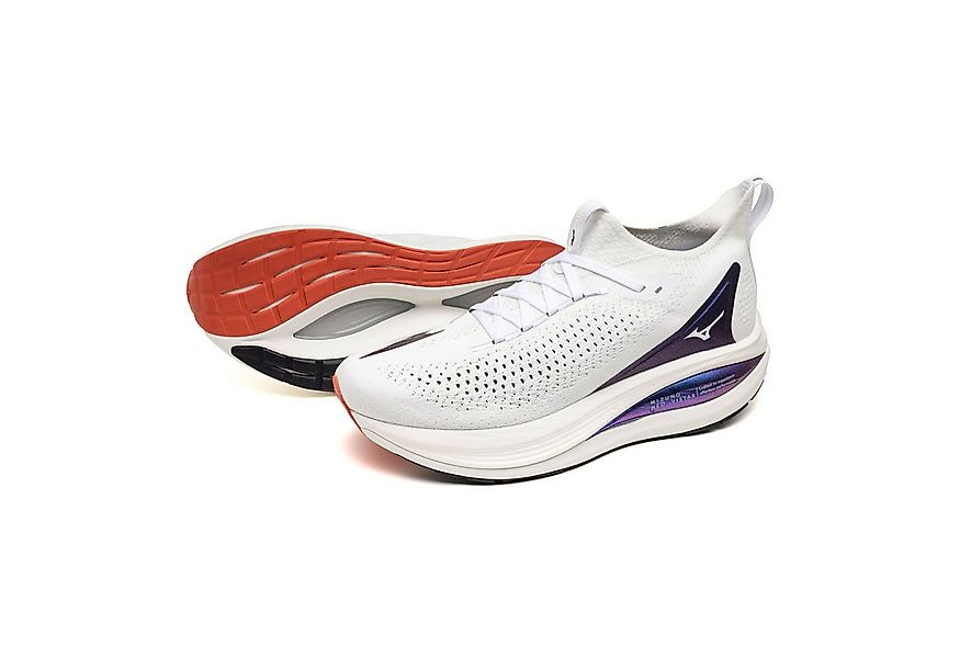 Mizuno Neo Vista 2 Men J1GC2434-51 Laufschuh Stabilität bei schnellen Läufe günstig online kaufen