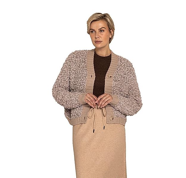 Zhrill Strickjacke ZHGLORIA FRAY günstig online kaufen