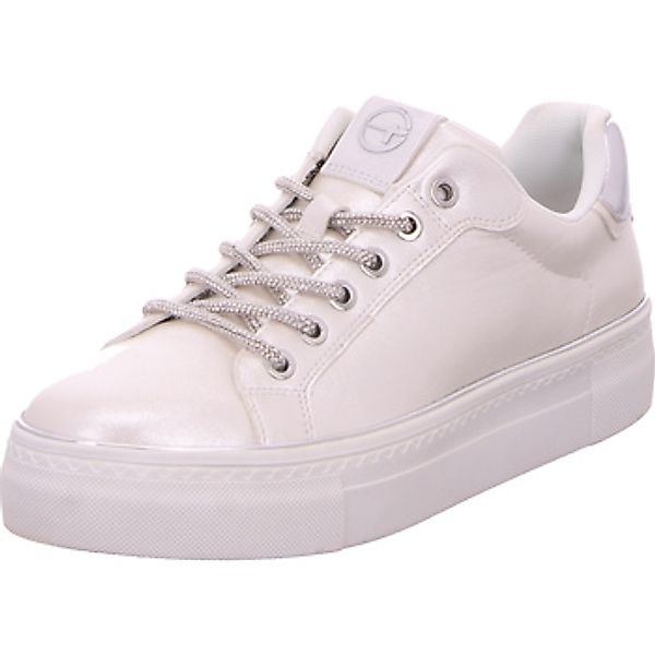 Tamaris  Sneaker Komfort Schnürer für Damen günstig online kaufen