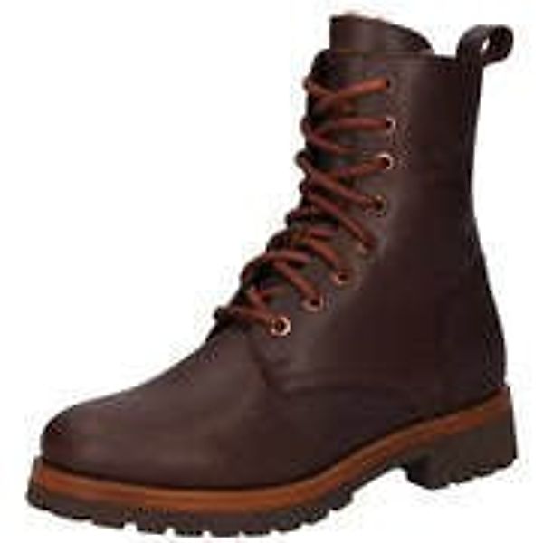 Panama Jack Frisia B10 Stiefelette Damen braun günstig online kaufen