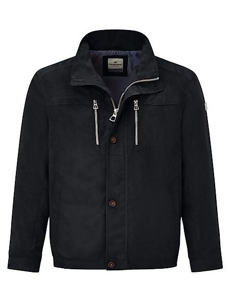 Redpoint Blouson TODD wasserabweisender Blouson mit Microvelours günstig online kaufen