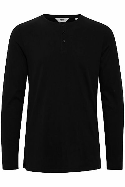Solid Langarmshirt "Langarmshirt SDVinton" günstig online kaufen
