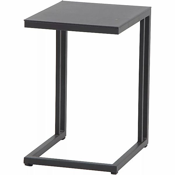 Siena Garden Beistelltisch "Ramo", (1 St.), Beistelltisch, BxTxH: 33,5x40x5 günstig online kaufen