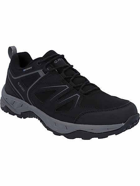 Hi-Tec Wanderschuh "Freizeitschuhe O010709-021 Hi-Tec Saunter" günstig online kaufen