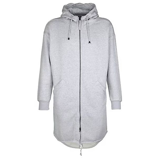 Gentle Rebels Sweatjacke Longsweater Super kuschelig und bequemer Tragekomf günstig online kaufen