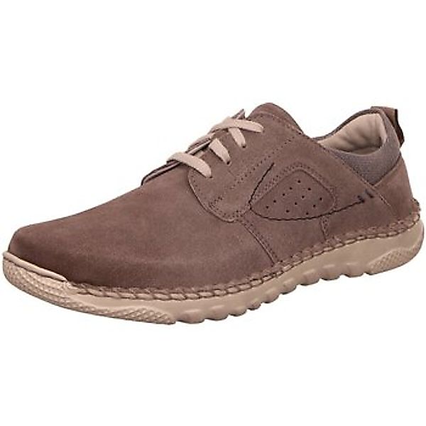Josef Seibel  Halbschuhe Schnuerschuhe WILSON 04-Schnürer 42704TE16/710 günstig online kaufen