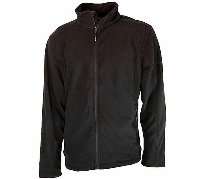 RennerXXL Fleecejacke Henry Herren Fleece Jacke Übergrößen XXL-8XL günstig online kaufen