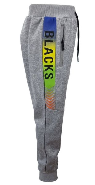 Fashion Boy Jogginghose warme Jogginghose Freizeithose günstig online kaufen