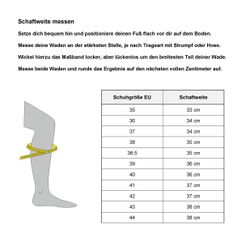 Gabor Stiefel, Blockabsatz, Plateau, Langschaftstiefel, mit günstig online kaufen