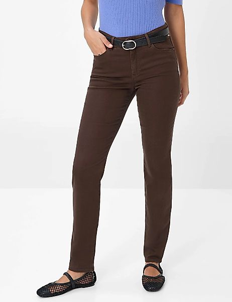 Brax 5-Pocket-Hose "Style SHAKIRA" günstig online kaufen