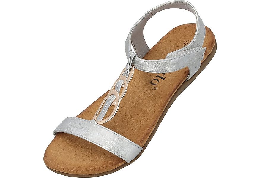 Palado Uleto Riemchensandale günstig online kaufen