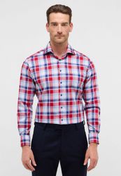 Eterna Langarmhemd "MODERN FIT" NON IRON (bügelfrei) günstig online kaufen