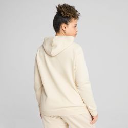 PUMA Kapuzensweatshirt ESS NO. 1 LOGO günstig online kaufen