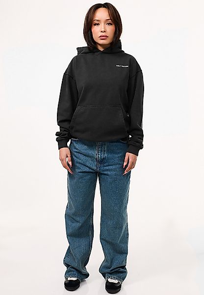 DAILY COTTON Hoodie DCROEDT Damen Heavy günstig online kaufen