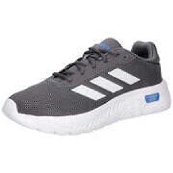 adidas Cloudfoam Comfy Sneaker Herren grau|grau|grau günstig online kaufen