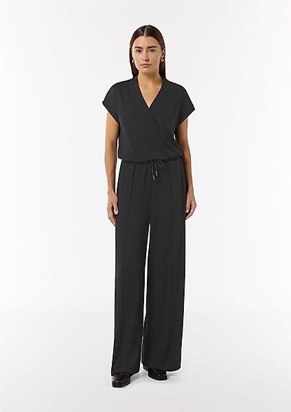 comma casual identity Overall Jumpsuit in günstig online kaufen