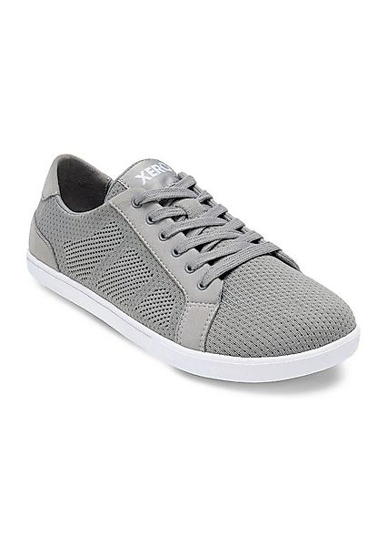 Xero Shoes Dillon alloygrau Herren Sneaker günstig online kaufen