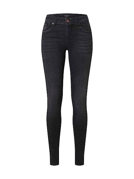 Vero Moda 7/8-Jeans VMLux (1-tlg) Patches günstig online kaufen