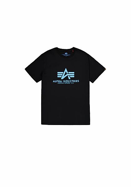 Alpha Industries T-Shirt "Basic T-Shirt BL" günstig online kaufen