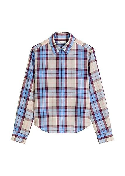 Marc O'Polo Blusenponcho Marc O' Polo günstig online kaufen