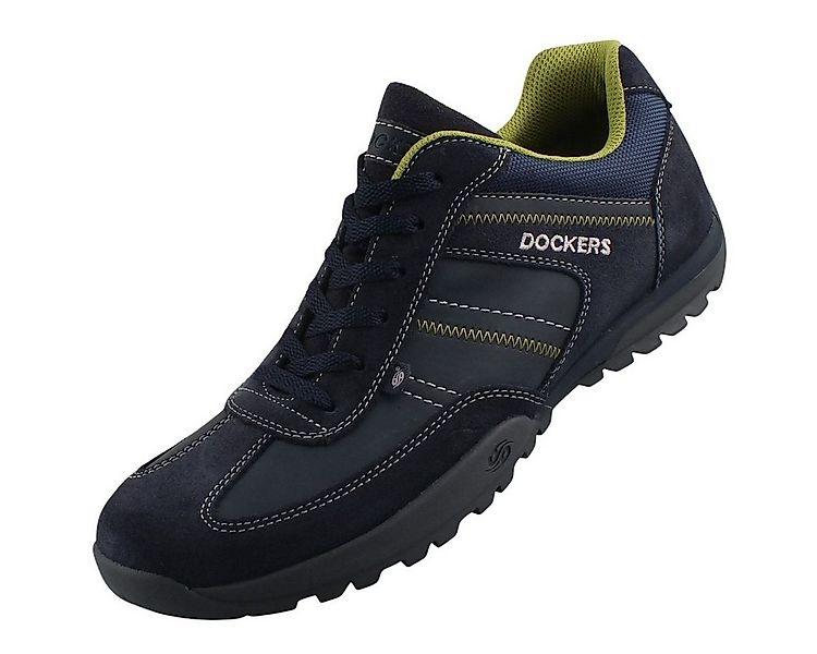 Dockers by Gerli 36HT004-201660 Schnürschuh günstig online kaufen